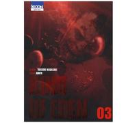King Of Eden - Tome 3
