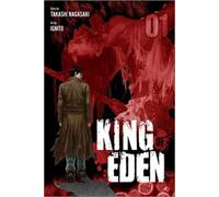 King Of Eden, Vol. 1