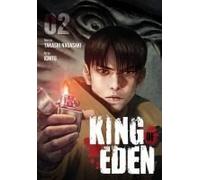 King Of Eden, Vol. 2