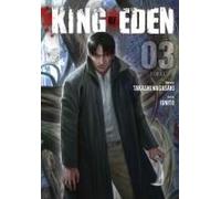 King Of Eden, Vol. 3