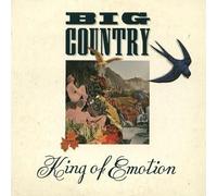 King Of Emotion