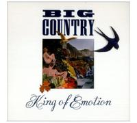 King of Emotion/The Travellers [Import]