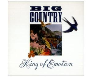 King of Emotion/The Travellers [Import]
