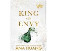 King of envy Ana Huang (Auteur)