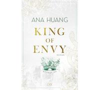 King of Envy: Mit Bonusstory