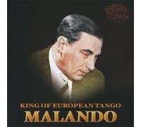 King of European Tango [Import allemand]