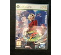 Koch Media - Jeu Xbox 360 - The King of Fighters XII