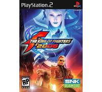 King of Fighters 2006 - PlayStation 2 by SNK NeoGeo
