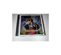 King of Fighters '97, The - IMPORT JAPONAIS