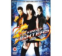 King of Fighters [Edizione: Regno Unito] [Import]