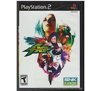 King of Fighters XI - PlayStation 2 by SNK NeoGeo