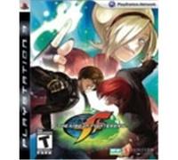KING OF FIGHTERS XII