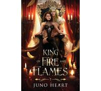 King Of Fire And Flames