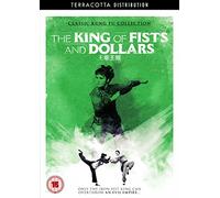 King of Fists and Dollars [Edizione: Regno Unito] [Import]
