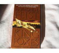 King Of Foxes