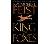 King of Foxes