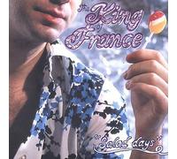 King of France - Salad Days
