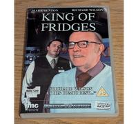 King Of Fridges - Richard Wilson/Mark Benton Dvd