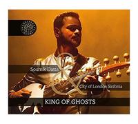 Globe Livre King of Ghosts (Import)