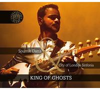 King Of Ghosts