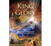 King Of Glory – Dreamscape – DVD