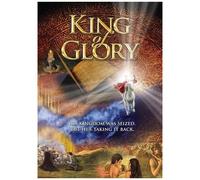 King Of Glory [Digital Video Disc]