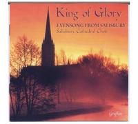 King Of Glory (Evensong)