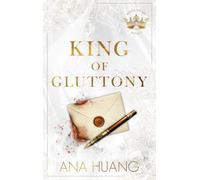 King of gluttony: Kings of sin 6