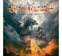 King Of Gods - Cd Album