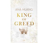 King Of Greed