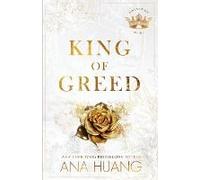 King Of Greed