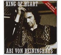 King of Heart by Abi Von Reininghaus