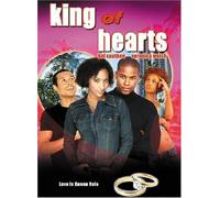 King of Hearts