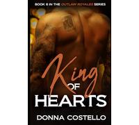 King of Hearts: A Spicy, Motorcycle Club Short Read