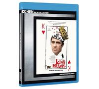 King of Hearts [Blu-Ray]