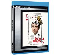 King Of Hearts [Blu-Ray] Ac-3/Dolby Digital, Dolby, Subtitled, Widescreen