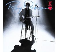 King of Hearts [Bonus Track] by Roy Orbison NEUF