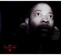 King of Hearts by Camu Tao (2010) Audio CD