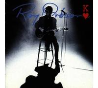 King of Hearts by Orbison, Roy (1992) Audio CD