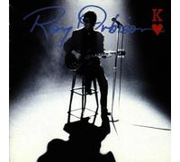 King of Hearts by Orbison, Roy (1992) Audio CD by Unknown (0100-01-01?