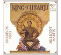 King of Hearts [Import]