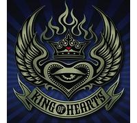 King of Hearts - King of Hearts [Import]