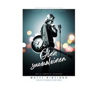 King of Hearts ( Olen suomalainen ) [ NON-USA FORMAT, PAL, Reg.0 Import - Finland ]