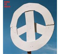 King of Heck Kingo (Vinyl) 12" Album