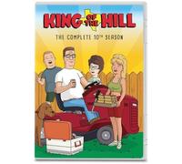 King of Hill: The Complete 10th Season
