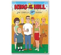 King of Hill: The Complete 11th Season