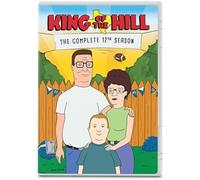 King of Hill: The Complete 12th Season
