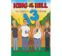 King of Hill: The Complete 13th Season