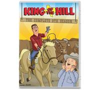 King of Hill: The Complete 9th Season