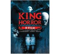 King of Horror: Expanded Edition